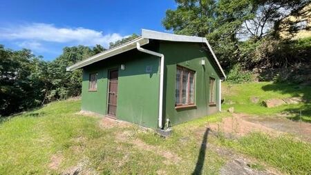 2 Bedroom House in Umlazi