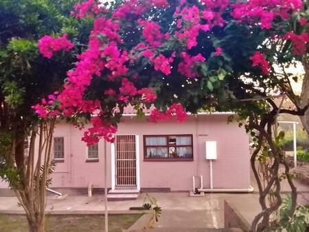 2 Bedroom House in Inchanga