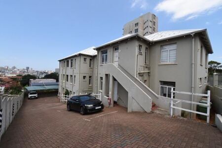 2 Bedroom Apartment in Musgrave