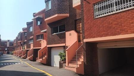 3 Bedroom Townhouse in Musgrave