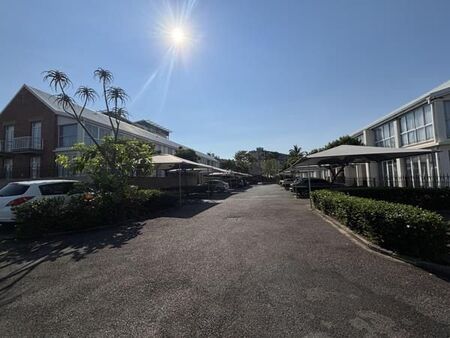 2 Bedroom Apartment in Point Waterfront