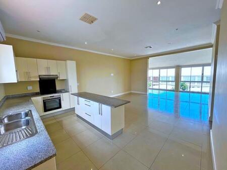 2 Bedroom Apartment in Point Waterfront