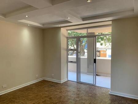 2 Bedroom Apartment in Essenwood