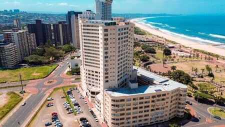 1 Bedroom Apartment in North Beach