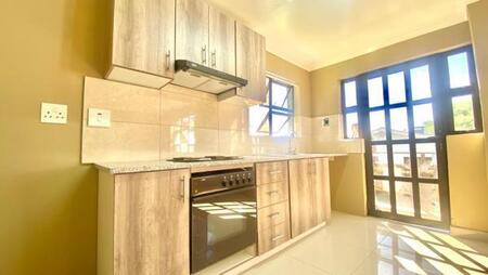 1 Bedroom House in Sherwood