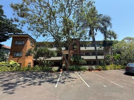 1.5 Bedroom Apartment in Westridge