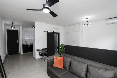 1 Bedroom Apartment in Essenwood