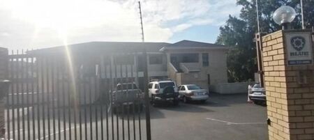 2 Bedroom Apartment in Morningside