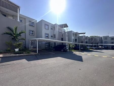 1 Bedroom Apartment in Essenwood