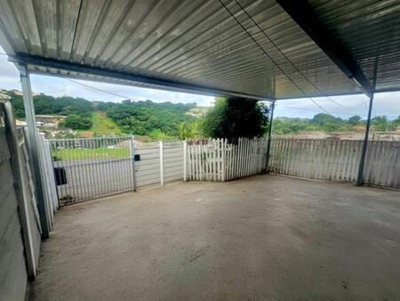 3 Bedroom House in Croftdene