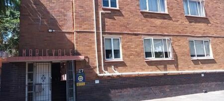 3 Bedroom Apartment in Umbilo