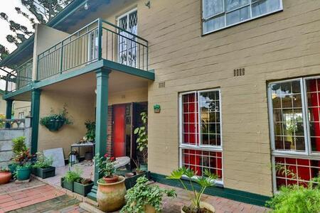 3 Bedroom Duplex in Amanzimtoti