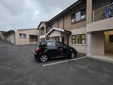 2 Bedroom Apartment in Umhlatuzana