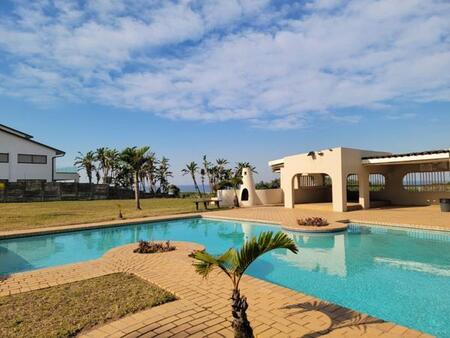 2 Bedroom Apartment in Warner Beach