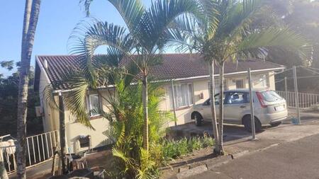 3 Bedroom Simplex in Amanzimtoti