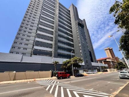 2 Bedroom Apartment in Amanzimtoti