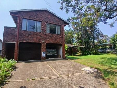 1 Bedroom Garden Cottage in Warner Beach