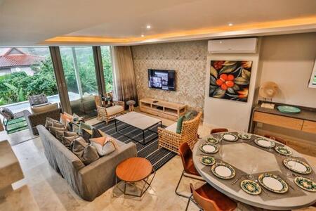 3 Bedroom Townhouse in Zimbali Estate