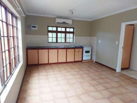 1 Bedroom House in Mount Moreland