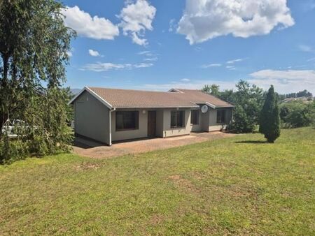 4 Bedroom House in Kokstad