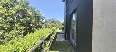 3 Bedroom Apartment in Simbithi Estate