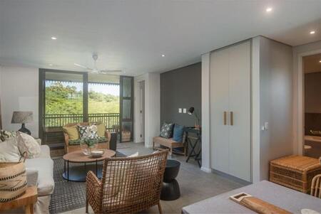 2 Bedroom Apartment in Elaleni Coastal Forest Estate