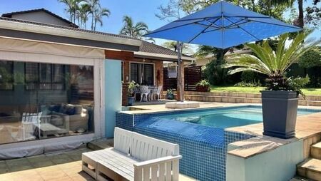 3 Bedroom House in Ballito