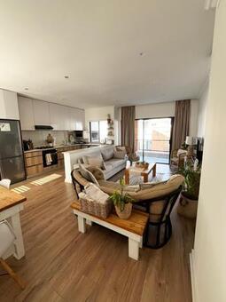 2 Bedroom Apartment in Ballito