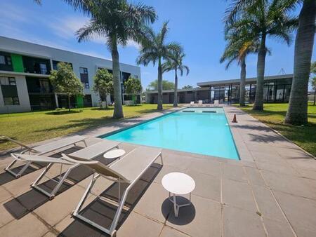 2 Bedroom Apartment in Ballito