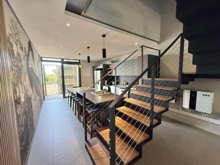 2 Bedroom Apartment in Elaleni Coastal Forest Estate