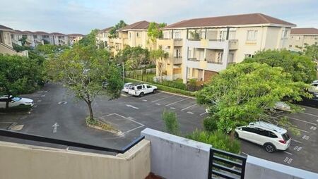 1 Bedroom Apartment in Sheffield Manor