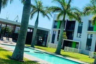 2 Bedroom Apartment in Ballito