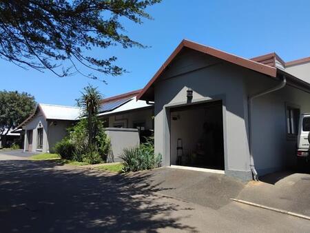 2 Bedroom Townhouse in Simbithi Estate