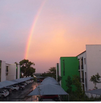 2 Bedroom Apartment in Ballito