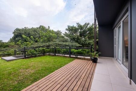 3 Bedroom Apartment in Simbithi Estate
