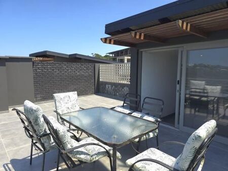 3 Bedroom Apartment in Simbithi Estate