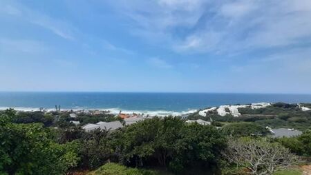 4 Bedroom Apartment in Ballito