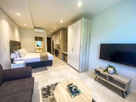 1 Bedroom Apartment in Ballito