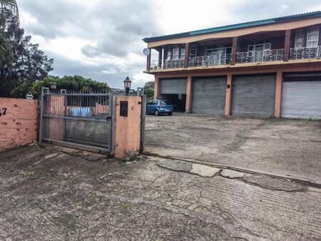 5 Bedroom Apartment in Verulam