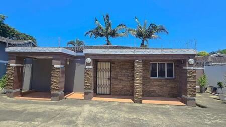 2 Bedroom House in Parkside