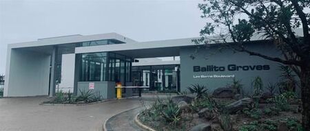 1 Bedroom Apartment in Ballito