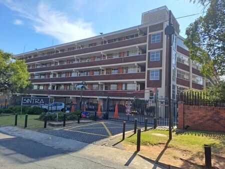 2 Bedroom Apartment in Horizon View