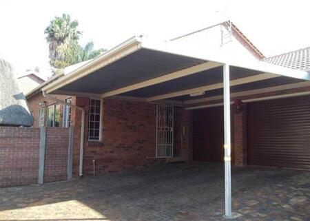 3 Bedroom Townhouse in Little Falls