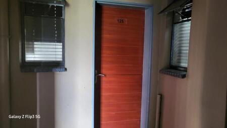 2 Bedroom Flat in Fleurhof