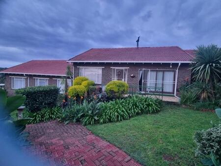 4 Bedroom House in Kenmare