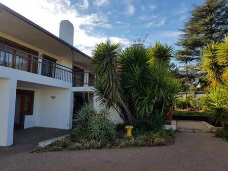 3 Bedroom House in Monument