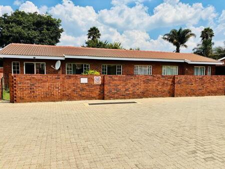 2 Bedroom Townhouse in West Village