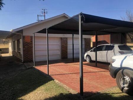 4 Bedroom House in Muldersdrift
