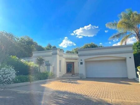 3 Bedroom House in Featherbrooke Estate