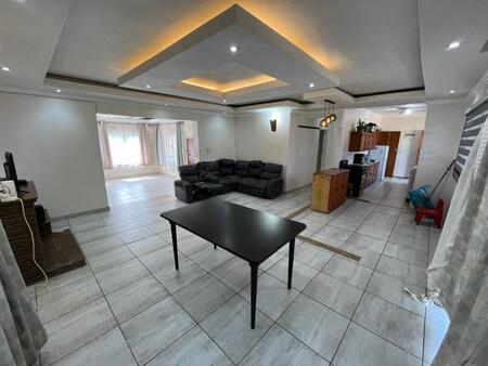 3 Bedroom House in Mindalore